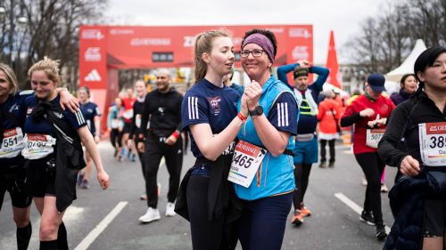 Foto offerta MEZZA MARATONA DI BERLINO | 21K, immagini dell'offerta MEZZA MARATONA DI BERLINO | 21K di Ovunque viaggi.